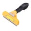 Pet Hair Removal Brush Deshedding Tool for Cats Dogs Grooming Comb Fur Remover Carousel 17