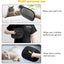 Two-way Pet Static Hair Removal Gloves Reusable Static Dust Brush Home Cat Dog Carousel 5