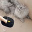 Two-way Pet Static Hair Removal Gloves Reusable Static Dust Brush Home Cat Dog Carousel 10