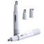Remover Nose Ear Clipper Hair Trimmer Eyebrow Electric Men Rechargeable Shaver Carousel 14