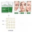 24pcs Skin Tag Remover Acne Pimple Patch Removal Facial Care Spot Plaster Carousel 5