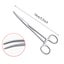 14cm Pets Grooming Ear Hair Puller Curved Locking Tweezer Hemostat Forcep Carousel 5
