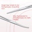 14cm Pets Grooming Ear Hair Puller Curved Locking Tweezer Hemostat Forcep Carousel 8
