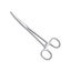 14cm Pets Grooming Ear Hair Puller Curved Locking Tweezer Hemostat Forcep Carousel 14