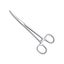 14cm Pets Grooming Ear Hair Puller Curved Locking Tweezer Hemostat Forcep Carousel 17