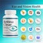 Retina Clear Vision Support Supplement - Eye Health Formula with Lutein, Zeaxant Carousel 1