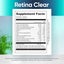 Retina Clear Vision Support Supplement - Eye Health Formula with Lutein, Zeaxant Carousel 6