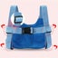 Toddler Anti-Lost Backpack Child Baby Safety Walking Harnesses Reins Leash Carousel 7