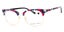 Draper James DJ5055 415 51 New Women Eyeglasses Carousel 1