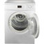Midea Washing Machine Top Load 5.5kg & Air Vented Dryer 7kg Combo Carousel 2
