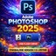 Photoshop 2025 USB FULL Standalone Version For Lifetime Carousel 1