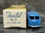 $1 Reserve V.W. KOMBI BUS No5. FUN HO Made in NEW ZEALAND #241 Carousel 3