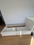 Single bed with 2 pull out drawers and mattress IKEA MALM Carousel 4