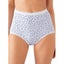 Set of 4 Assorted Maxi Briefs - Size 22 Carousel 2