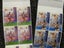 Mint Australia stamp books-$1res Carousel 3