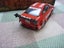 Awesome Scalextric Slot Car Toy DTM Opel Astra V8 Coupe Slot Car Toy Carousel 6