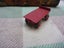 Awesome Old Dinky Toys Diecast Toy Platform Trailer Die Cast Toy Carousel 5