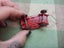 Awesome Old Dinky Toys Diecast Toy Platform Trailer Die Cast Toy Carousel 6