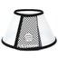 Pet Cat Dog Protective Cone Collar Elizabethan Wound Healing Recovery 4 Carousel 5