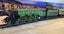 HORNBY HO FLYING SCOTSMAN Carousel 4