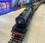 HORNBY HO FLYING SCOTSMAN Carousel 11