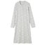 Thermal Printed Nightie - M (12-14) - Grey Carousel 1