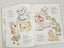 Cyndy Szekeres Mother Goose Rhymes Golden Book Vintage 1987 Carousel 7