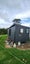 Self Contained Cabin 7.2m x 2.7m Carousel 5