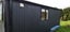 Self Contained Cabin 7.2m x 2.7m Carousel 6