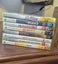 Huge Xbox 360 Clear out Bundle $1.00 RESERVE! Carousel 1