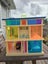 The Kaleidoscope House (ultra modern dollshouse) Carousel 4