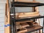 Full lot of timber Carousel 4