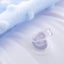 Neck Pillow for New Baby Travel U Shape Protection Washable Safety x5 Carousel 5