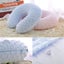Neck Pillow for New Baby Travel U Shape Protection Washable Safety x5 Carousel 6