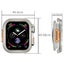 Metal Case for Apple Watch Ultra 3/2 49mm Carousel 5