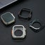 Metal Case for Apple Watch Ultra 3/2 49mm Carousel 6