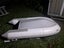INFLATABLE DINGHY NAUTILUS 2.5 metres long Carousel 6