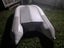 INFLATABLE DINGHY NAUTILUS 2.5 metres long Carousel 7