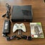 Xbox 360 Slim 250GB Console Bundle - Great Condition Carousel 1
