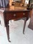 Quality Antique George III Pembroke Table in Rosewood Carousel 12