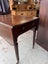 Quality Antique George III Pembroke Table in Rosewood Carousel 14