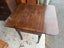Quality Antique George III Pembroke Table in Rosewood Carousel 15
