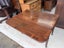 Quality Antique George III Pembroke Table in Rosewood Carousel 8
