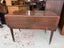 Quality Antique George III Pembroke Table in Rosewood Carousel 19