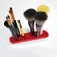 acdanc VERMON Delicate makeup,Silicone Nail Pen Holder Organizer Makeup Brush Carousel 2
