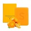 2pcs Swarva Persimmon Soap Bar Body Odor Control Deodorant Soap For Men & Women Carousel 6