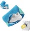 2pcs Laundry Shoes Washing Bag for Washing Machine Sneaker Mesh Wash Cleaning... Carousel 13