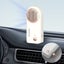 Car Purifier, 12 Million Negative For Smokers, 27Db Quiet Portable Ionic Puri Carousel 1