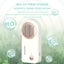 Car Purifier, 12 Million Negative For Smokers, 27Db Quiet Portable Ionic Puri Carousel 4