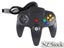 Nintendo 64 Controller (Auckland Stock) Carousel 3